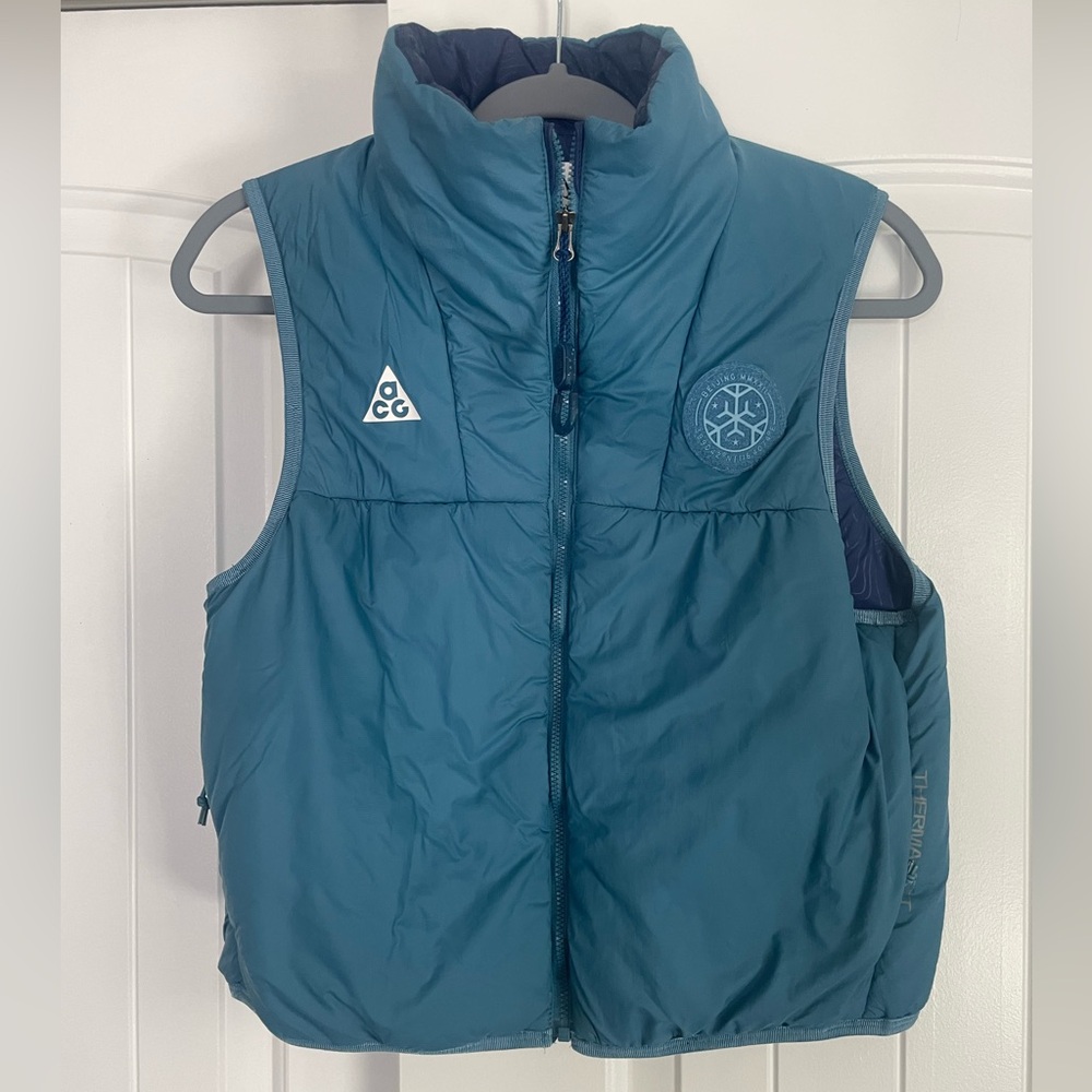 Nike ACG Team USA Vest